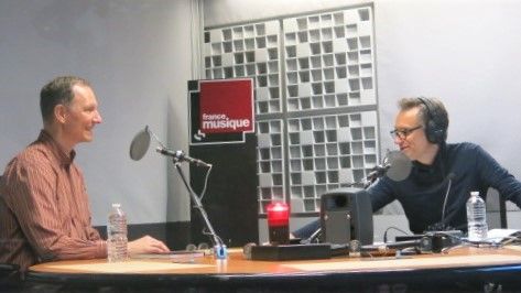 Avec Louis Bilodeau, (re)découvrir Offenbach ! "Offenbach, mode d'emploi" > Éditions de l’Avant-Scène Opéra