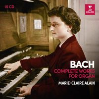 Toccata et fugue en ré min BWV 565 : 1. Toccata - pour orgue