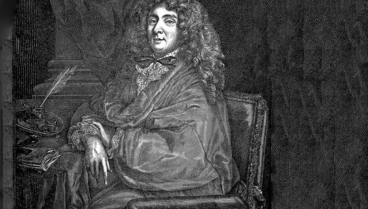 Combien De Pièces A écrit Molière
