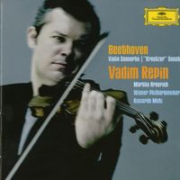 Concerto pour violon en Ré Maj op 61 : 3. Rondo : allegro