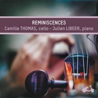 L'invitation au voyage - arrangement pour violoncelle et piano