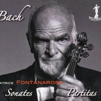 Partita pour violon n°1 en si min BWV 1002 : 7. Bourrée