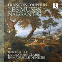 Musette: À l'ombre d'un ormeau - pour soprano et basse continue