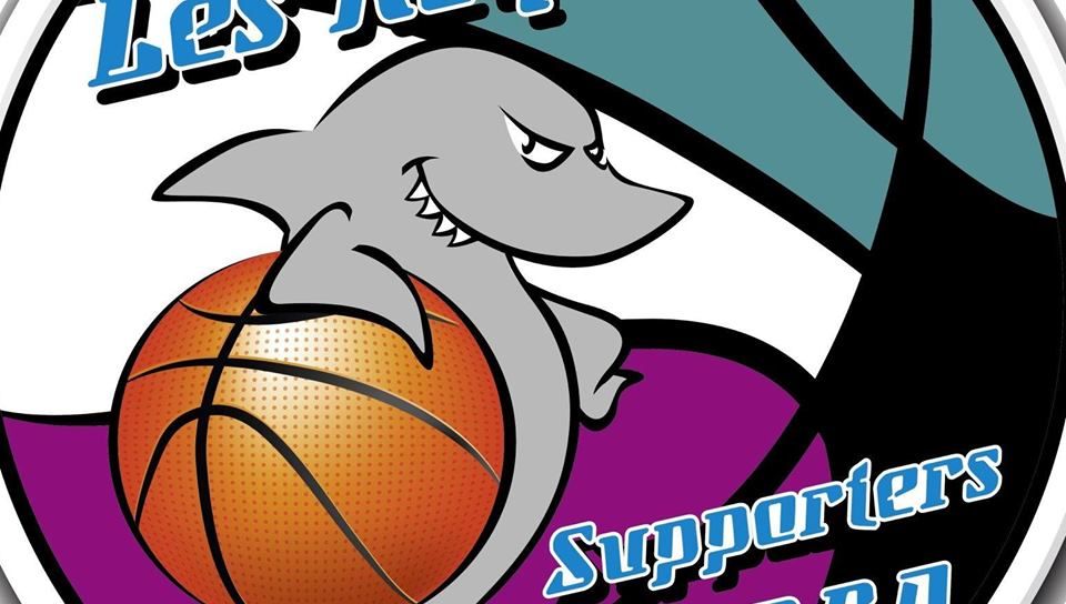 basket requins