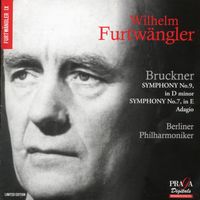 Symphonie n°7 en Mi Maj WAB 107 : 2. Adagio