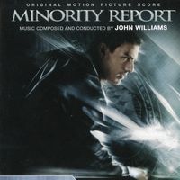 Minority Report : Everybody runs!