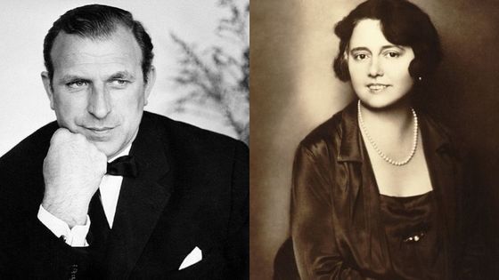 1959, Hans Hotter (g) / 1888-1952, German operatic soprano Elisabeth Schumann (d) ©Getty - ullstein bild (g & d)