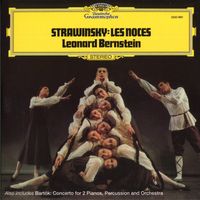 Concerto pour 2 pianos percussions et orchestre Sz 115 BB 121 : 3. Allegro ma non troppo