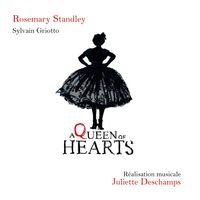« A Queen of Hearts » India Song
