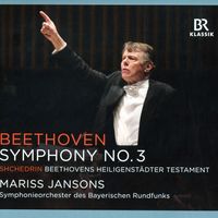Symphonie n°3 en Mi bémol Maj op 55 (Eroica) : Scherzo