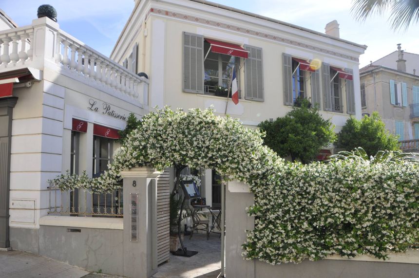 La Closerie