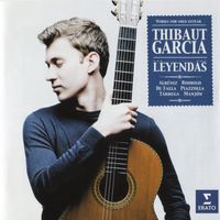 7 canciones populares españolas : El paño moruno - arrangement pour guitare et violoncelle