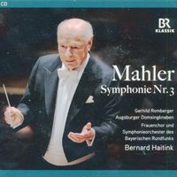 Symphonie n°3 en ré min : Lustig im Tempo und keck im Ausdruck (vocal)