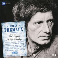 Symphonie espagnole en ré min op 21 : 1. Allegro ma non troppo - pour violon et orchestre