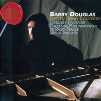 Fantaisie L 72 (73) pour piano et orchestre : 1. Andante ma non troppo