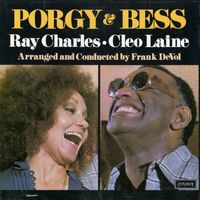 Porgy & Bess : Bess you is my woman
