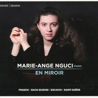 6 études op 111 : 6. Toccata en Fa maj