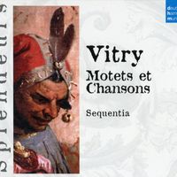 Aman novi probatur exitu / Heu, Fortuna subdola / Heu me, tristis est anima mea - pour ensemble vocal a cappella
