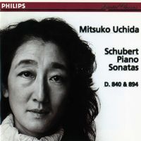 Sonate pour piano n°15 en Ut Maj D 840 : 1. Moderato