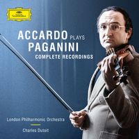 Concerto pour violon et orchestre n°2 en si min op 7 MS 48 La campanella : 3. Rondo