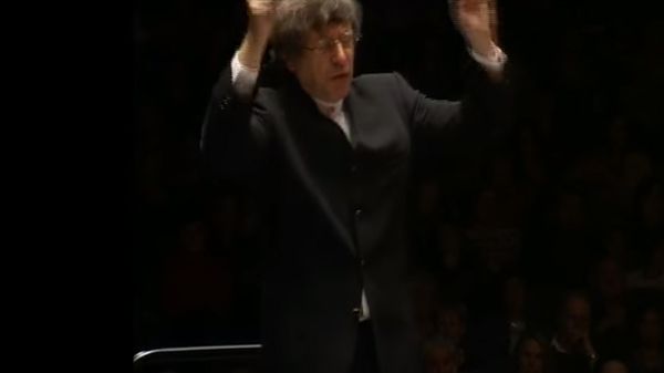Le chef d'orchestre autrichien Friedemann Layer est mort