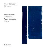 SCHUBERT Sonate pour violoncelle et piano en la min D 821 : 2. Adagio - arrangement pour violoncelle et guitare