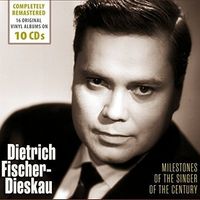 Dichterliebe op 48 : Im wunderschönen Monat Mai op 48 n°1