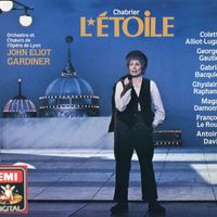 L'étoile : Ouverture