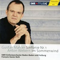 SWR Sinfonieorchester, François-Xavier Roth