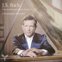 Le clavier bien tempéré Livre I BWV 846 à 869 : Prélude en Ut Maj BWV 846