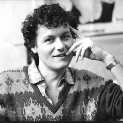Jean-Pierre Luminet