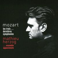 Symphonie n°39 en Mi bémol Maj K 543 : 4. Finale. Allegro