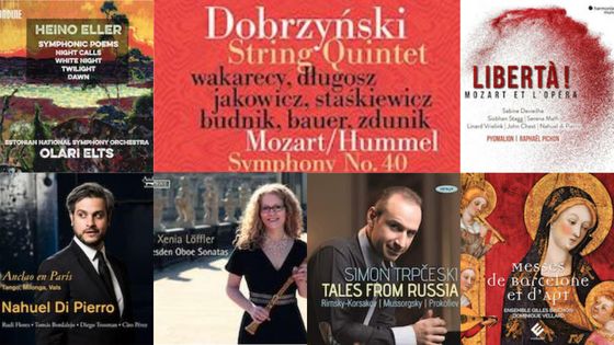 Playlist En pistes du 11 novembre 2019