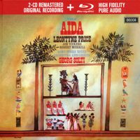 Aida : Chi mai fra gl'inni e i plausi (Acte II Sc 1) Amneris et choeur des esclaves