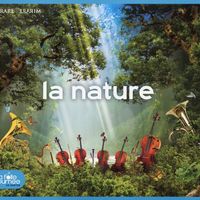 Scène de la forêt op 82 : Vogel als Prophet op 82 n°7 (L'oiseau prophète) - pour piano
