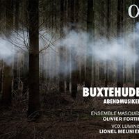 Cantate BuxWV 60 Jesu meine Freude : 1. Sonata
