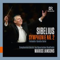 Karelia Suite op 11 : Intermezzo