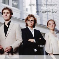 Trio n°1 en Fa Maj op 18 : Scherzo