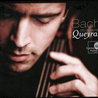 Suite n°3 en Ut Maj BWV 1009 : Gigue