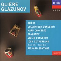 Concerto pour soprano colorature en fa min op 82 : 2. Allegro