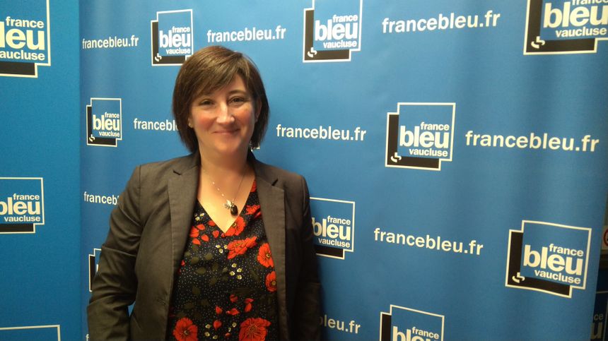 Virginie Faure sommelière