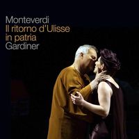 Il ritorno d'Ulisse in patria : Il ritorno d'Ulisse in patria : Duri e penosi (Acte I Sc 2) Mélantho et Eurimaque