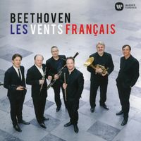 Variations sur Là ci darem la mano WoO 28 : Thème - arrangement pour hautbois clarinette et basson