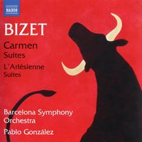 L'Arlésienne suite pour orchestre op 23 n°2 : Pastorale