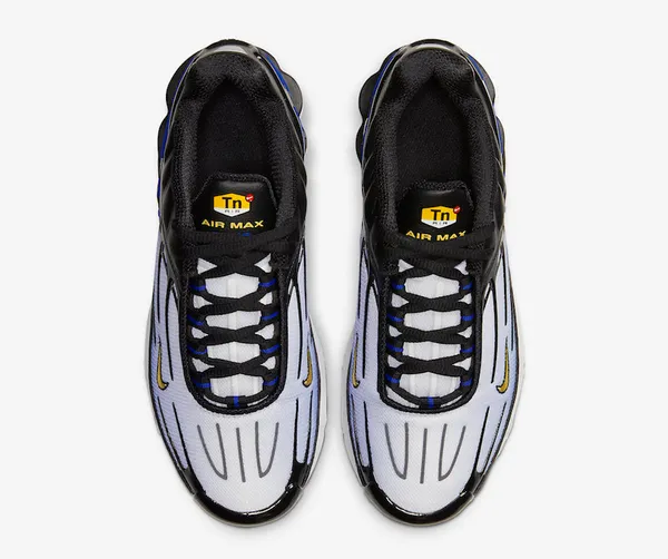air max plus 3 2019