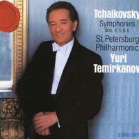 Symphonie n°4 en fa min op 36 : Finale