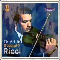 Concerto pour violon et orchestre n°2 en sol min op 63 : 1. Allegro moderato