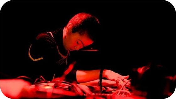 Ji Youn Kang - Rewire 2018 - Photo de Peter Balkema