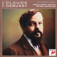 Sonate pour violoncelle et piano en ré min L 144 : 1. Prologue