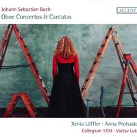 Concerto pour hautbois d'amour en La Maj BWV 1055 : 3. Allegro ma non tanto